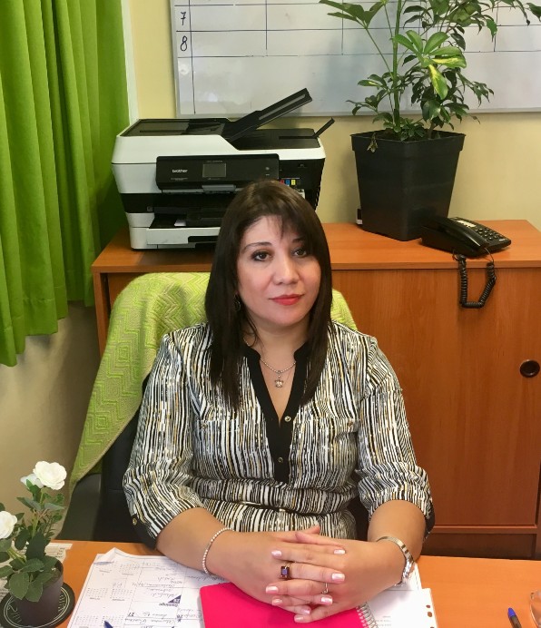 directora